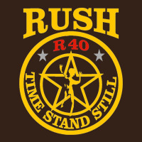 Rush R40 Heavy Core Tee | Teevron