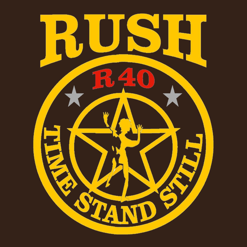 Rush R40 Heavy Core Tee by artisFamous | Teevron