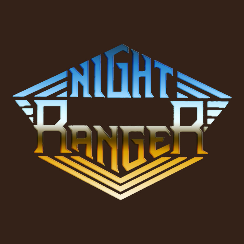 Night Ranger Music Heavy Core Tee by artisFamous | Teevron