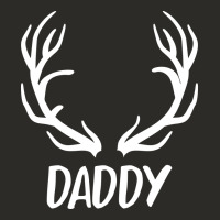 Daddy Deer Heavy Core Tee | Teevron