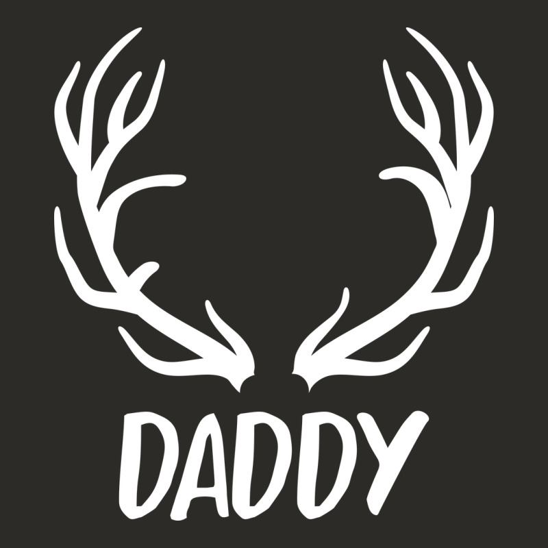 Daddy Deer Heavy Core Tee by artisFamous | Teevron