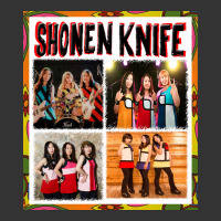 Shonen knife | Teevron
