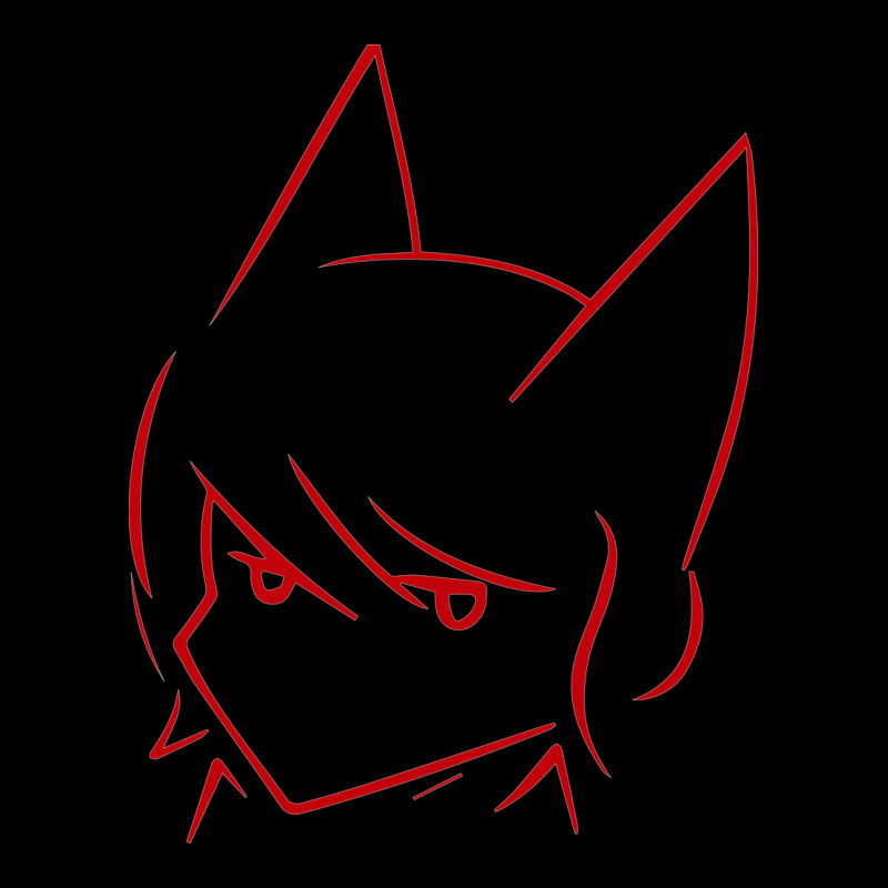 Aphmau Sketch Heavy Core Tee by artisFamous | Teevron