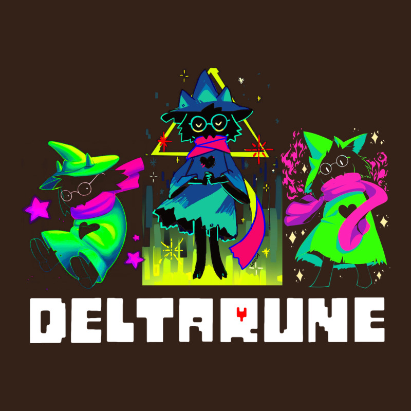 Deltarune Heavy Core Tee by artisFamous | Teevron
