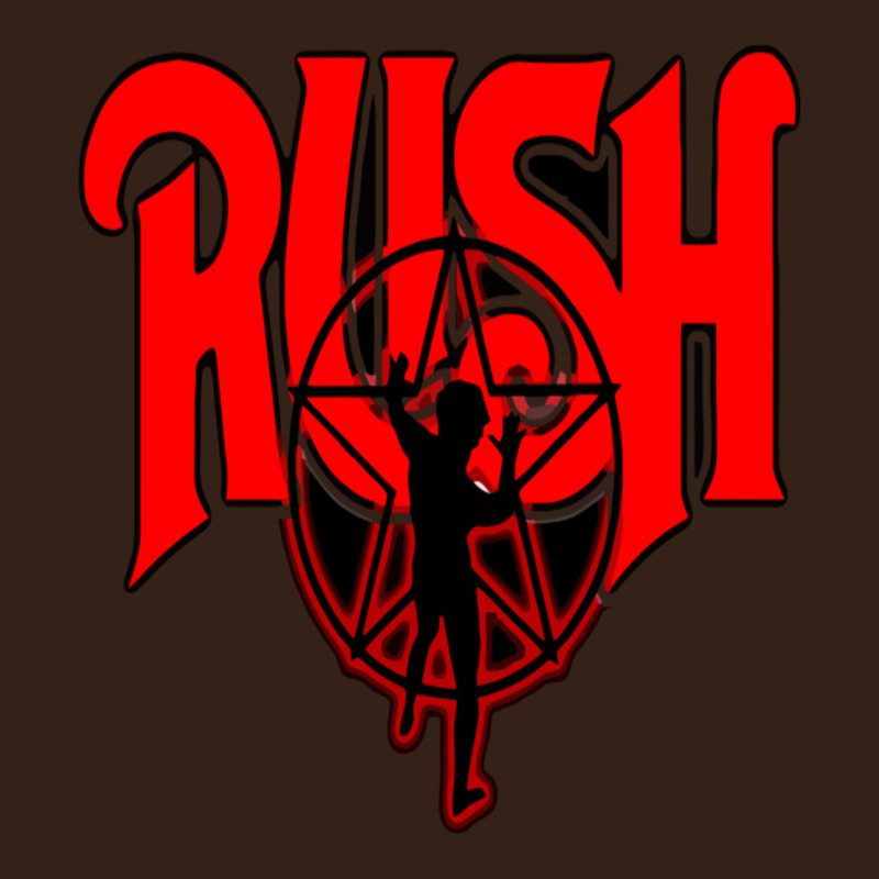 Rush Heavy Core Tee by artisFamous | Teevron