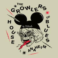 The Growlers Heavy Core Tee | Teevron