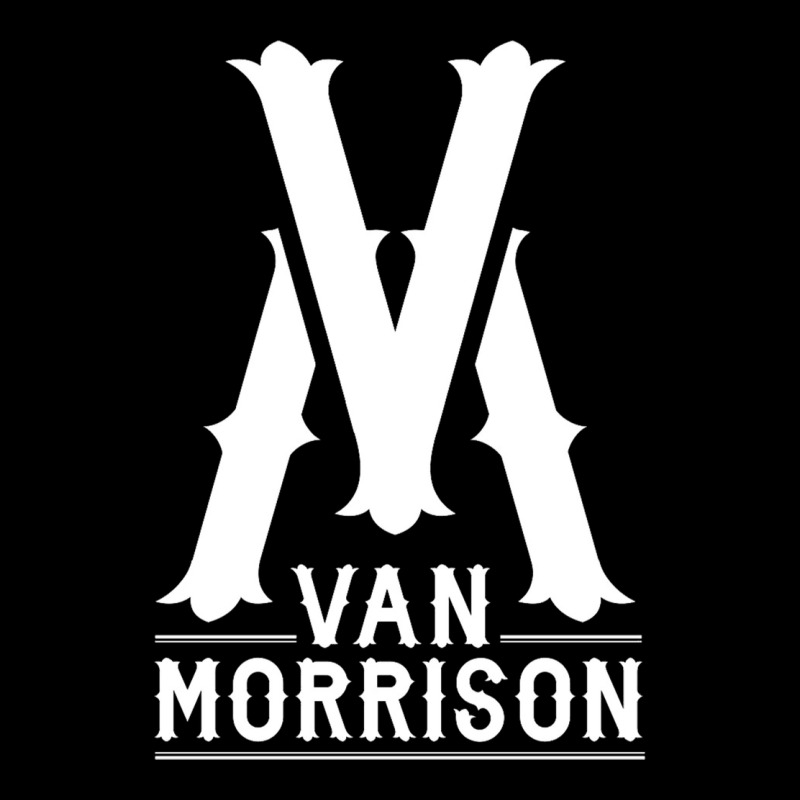 Van Morrison Music Heavy Core Tee by artisFamous | Teevron