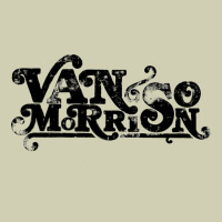 Van Morrison Music Heavy Core Tee | Teevron