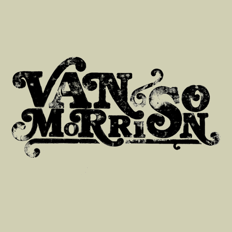 Van Morrison Music Heavy Core Tee by artisFamous | Teevron