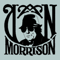 Van Morrison Music Heavy Core Tee | Teevron