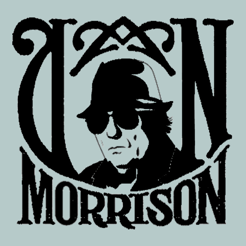 Van Morrison Music Heavy Core Tee by artisFamous | Teevron