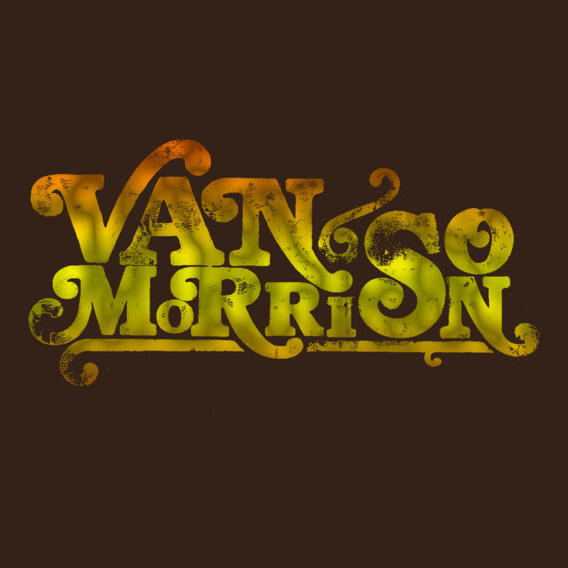 Van Morrison Music Heavy Core Tee by artisFamous | Teevron