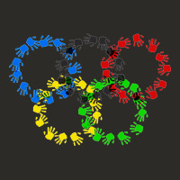Winter Olympics Heavy Core Tee | Teevron