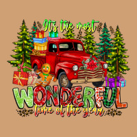 It's The Most Wonderful Time Of The Year Vintage Tee | Teevron