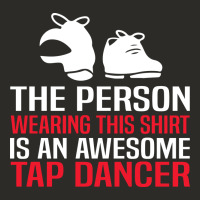 Awesome Tap Dancer Shirt Classic Heavy Core Tee | Teevron