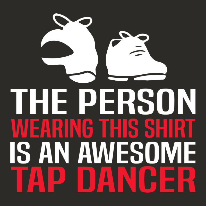 Awesome Tap Dancer Shirt Classic Heavy Core Tee by artisFamous | Teevron