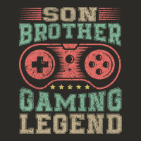 Son Brother Gaming Legend Heavy Core Tee | Teevron