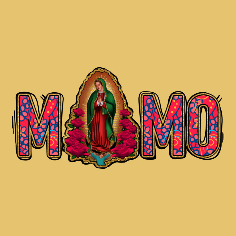 Lady Of Guadalupe Momo Premium Sweatshirt by Jasminsmagicworld | Teevron