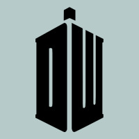 Dr Who Tshirt Heavy Core Tee | Teevron