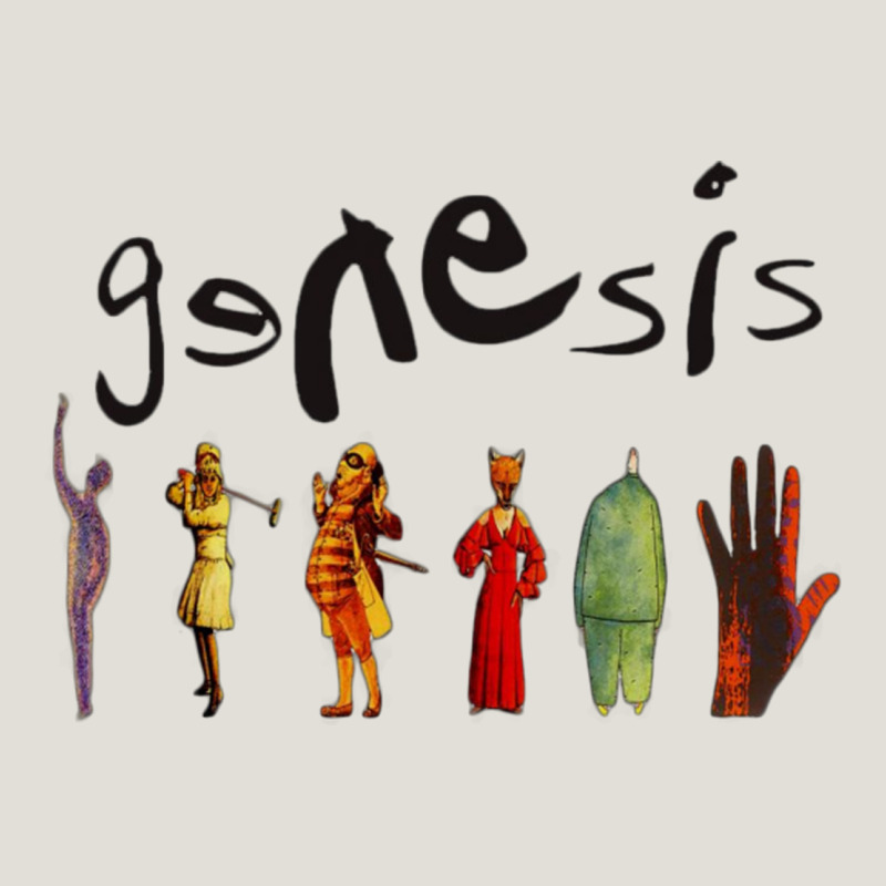 Genesis New Heavy Core Tee by artisFamous | Teevron