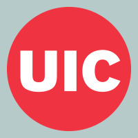 Uic College Heavy Core Tee | Teevron
