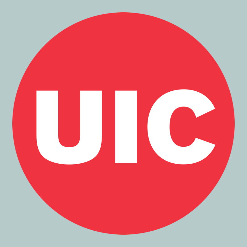 Uic College Heavy Core Tee by artisFamous | Teevron