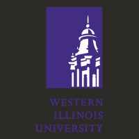 Western Illinois College Heavy Core Tee | Teevron