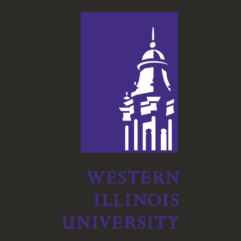 Western Illinois College Heavy Core Tee by artisFamous | Teevron