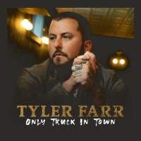Tyler Farr Heavy Core Tee | Teevron