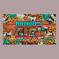 Mama's Girl Sippy Cup Vintage Hoodie | Teevron