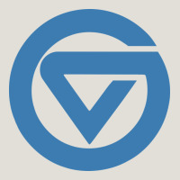 Grand Valley College Heavy Core Tee | Teevron