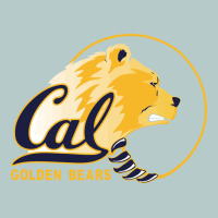 Cal Col Golden Heavy Core Tee | Teevron