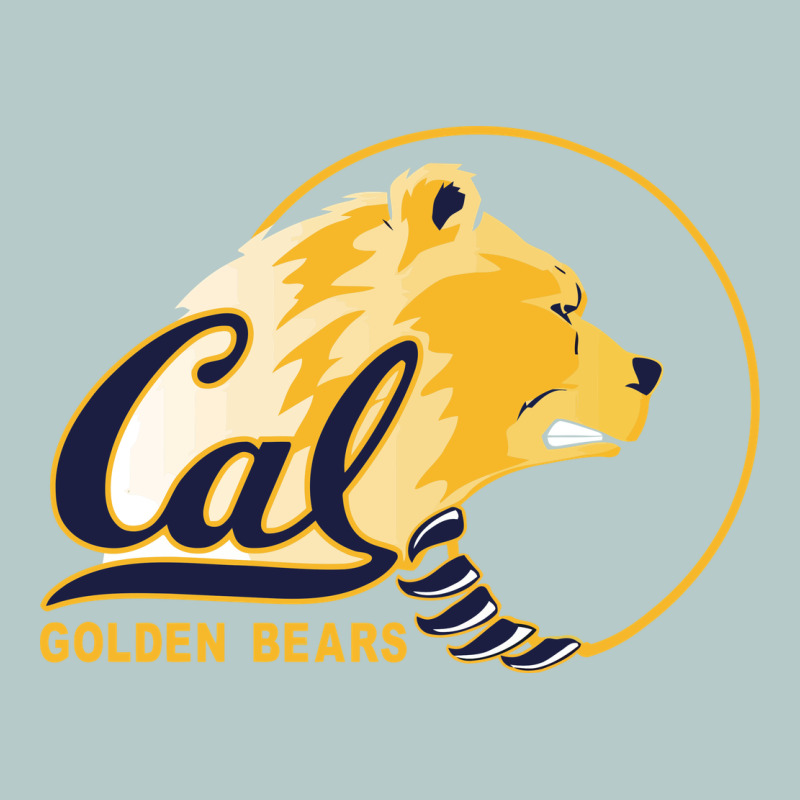 Cal Col Golden Heavy Core Tee by artisFamous | Teevron