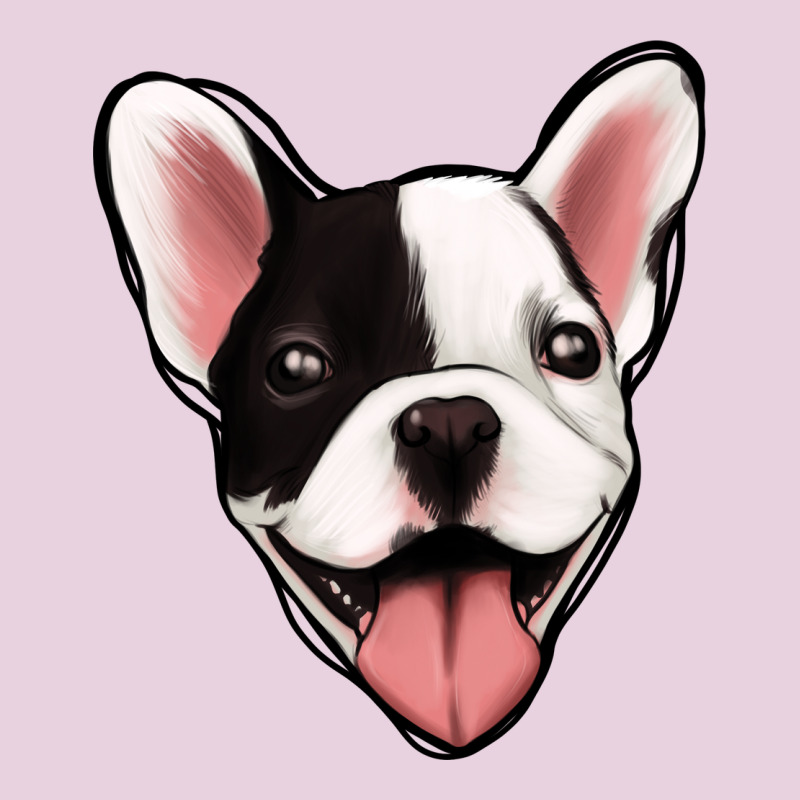 French Bulldog Classic Tee by Jasminsmagicworld | Teevron