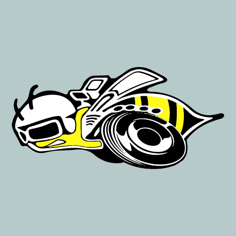 Super Bee Heavy Core Tee by artisFamous | Teevron