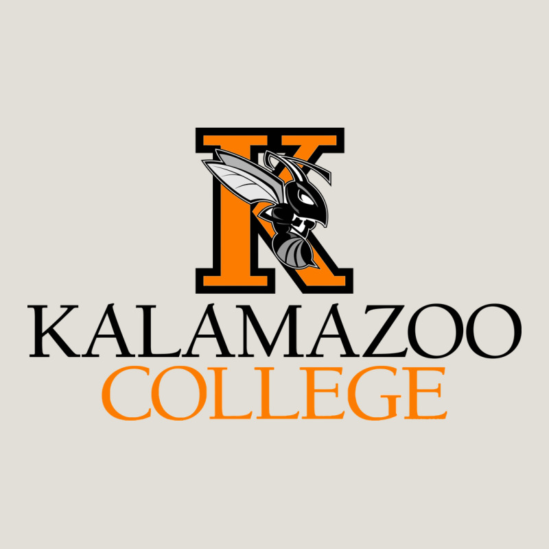 Kalamazoo College Heavy Core Tee by artisFamous | Teevron