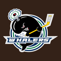 Plymouth Whalers Hockey Heavy Core Tee | Teevron