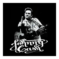Johnny Cash Music | Teevron