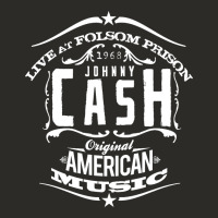 Johnny Cash Music Heavy Core Tee | Teevron