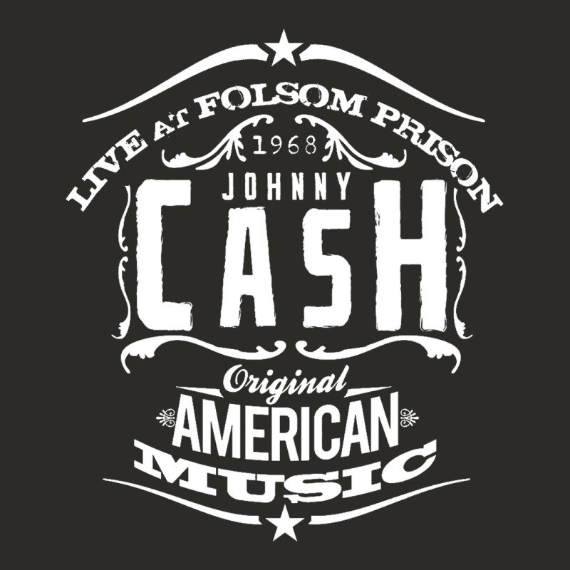 Johnny Cash Music Heavy Core Tee by artisFamous | Teevron