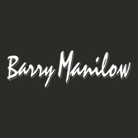 Best Barry Manilow Heavy Core Tee | Teevron