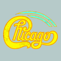 Best Chicago Heavy Core Tee | Teevron