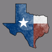 Texas Watercolor Map Heavyweight Hoodie | Teevron