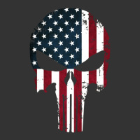 the punisher american flag | Teevron