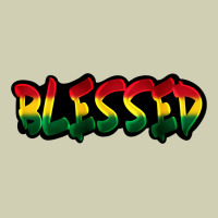 Juneteenth Blessed Heavy Core Tee | Teevron
