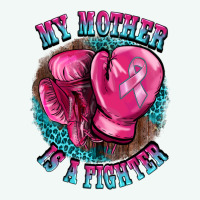 My Mother Is A Fighter Premium Hoodie | Teevron