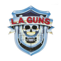 la guns new | Teevron