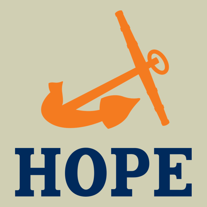 Hope College Heavy Core Tee by artisFamous | Teevron