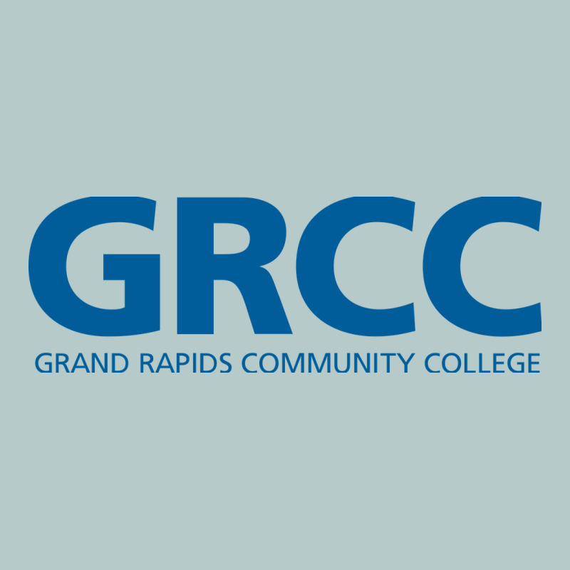 Grand Rapids Community College Heavy Core Tee by artisFamous | Teevron