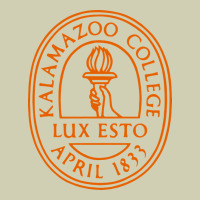 Kalamazoo College Heavy Core Tee | Teevron
